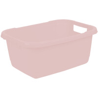 keeeper Wäschewanne "aenna", Breite: 650 mm, nordic-blue
