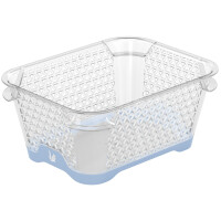 keeeper Stapelkörbchen "jonas", DIN A7,...