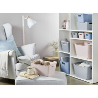 keeeper Aufbewahrungsbox "lotta", 20,0 Liter,...