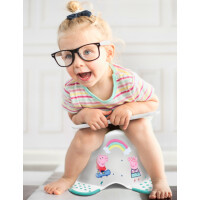 keeeper kids Babytopf adam "Peppa Pig",...