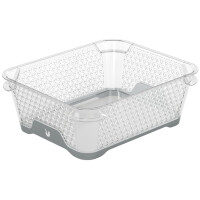 keeeper Stapelkörbchen "jonas", DIN A6,...