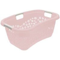 keeeper Wäschekorb "lasse", ergonomisch,...