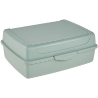 keeeper Brotdose "luca" Click-Box midi, nordic-pink