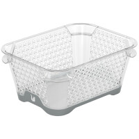 keeeper Stapelkörbchen "jonas", DIN A7,...