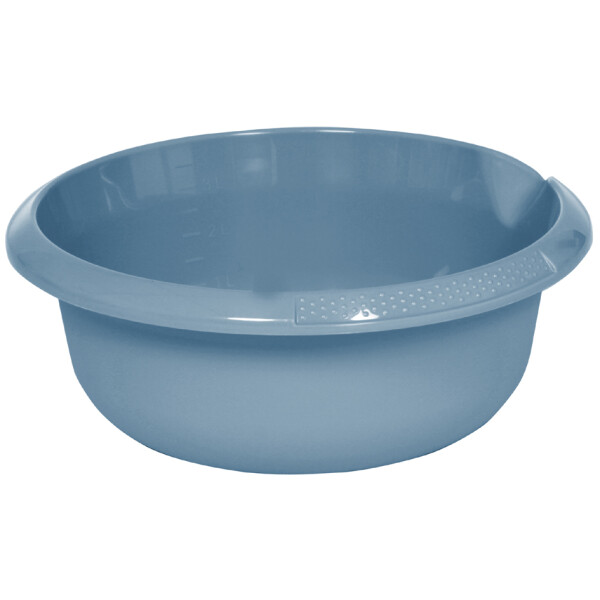 keeeper Schüssel "björk", PP, rund, 360 mm, nordic-blue