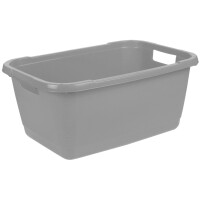 keeeper Wäschewanne "aenna", Breite: 650 mm, nordic-pink