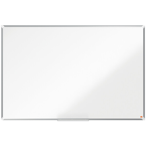 nobo Weißwandtafel Premium Plus Emaille, (B)1.500 x