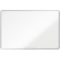nobo Weißwandtafel Premium Plus Emaille, (B)1.500 x