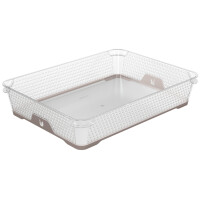 keeeper Stapelkörbchen "jonas", DIN A4,...