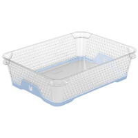 keeeper Stapelkörbchen "jonas", DIN A5,...