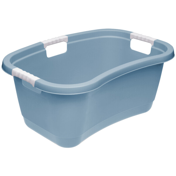 keeeper Wäschewanne "janne", ergonomisch, nordic-grey