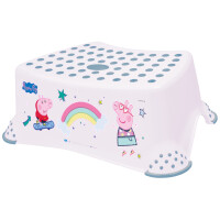keeeper kids Tritthocker tomek "Peppa Pig",...