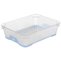 keeeper Stapelkörbchen "jonas", DIN A5,...