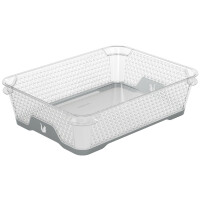 keeeper Stapelkörbchen "jonas", DIN A5,...