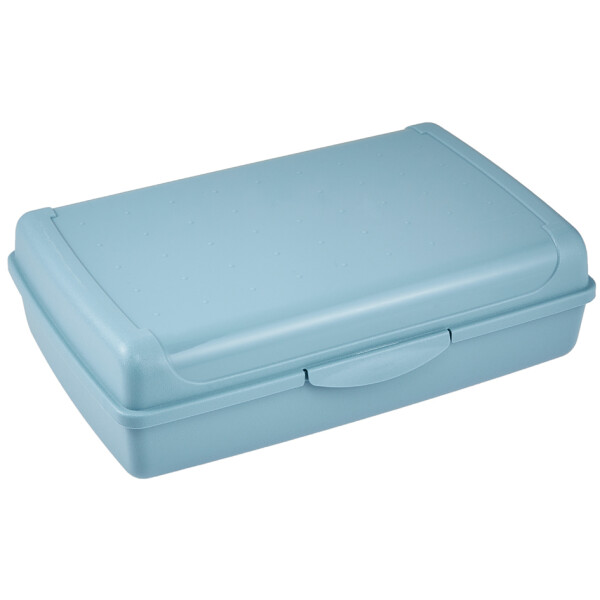 keeeper Brotdose "luca" Click-Box maxi, nordic-blue