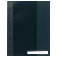 DURABLE Schnellhefter, DIN A4, aus PVC, weiß