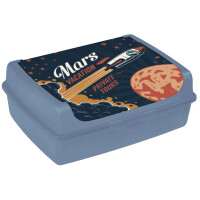 keeeper Brotdose carla midi "Space Tour",...