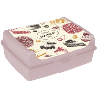 keeeper Brotdose carla midi "Space Tour",...