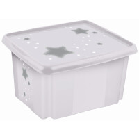 keeeper Aufbewahrungsbox karolina "Stars", 24...