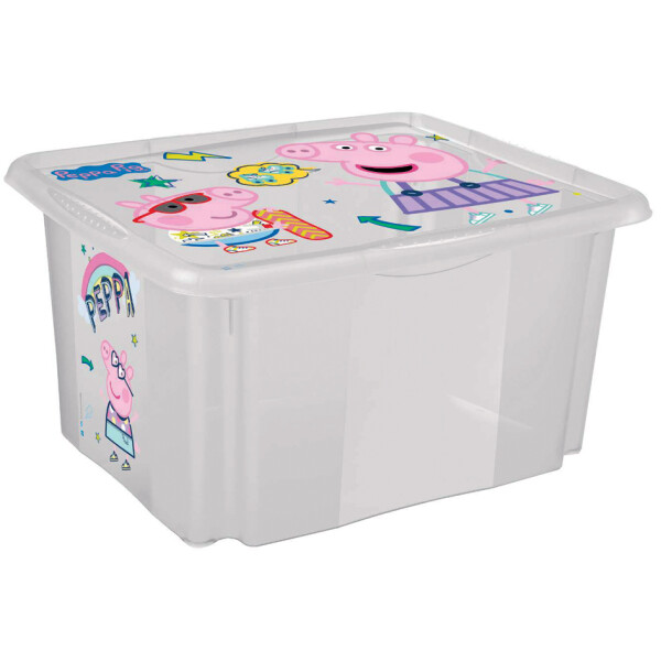 keeeper Aufbewahrungsbox karolina "Mickey", 30 Liter