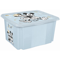keeeper Aufbewahrungsbox karolina "Mickey", 30 Liter