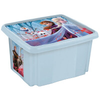 keeeper Aufbewahrungsbox karolina "Peppa", 15...