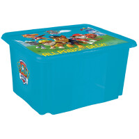 keeeper Aufbewahrungsbox karolina "Winnie", 45...