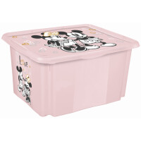 keeeper Aufbewahrungsbox karolina "Winnie", 45 Liter
