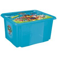 keeeper Aufbewahrungsbox karolina "Minnie", 30 Liter