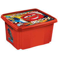 keeeper Aufbewahrungsbox karolina "Minnie", 30 Liter