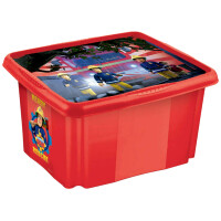 keeeper Aufbewahrungsbox karolina "Minnie", 30 Liter