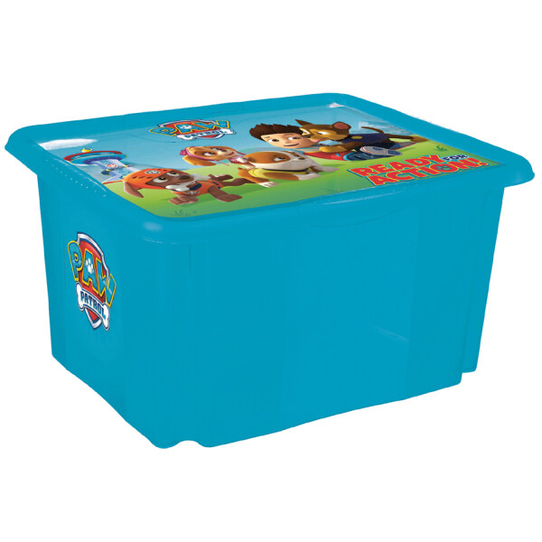 keeeper Aufbewahrungsbox karolina "Peppa", 24 Liter