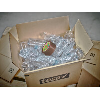 tesapack ECO & ULTRA STRONG Verpackungsklebeband,...