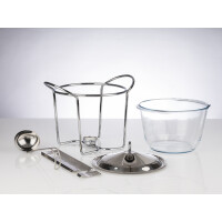APS Feuerzangenbowle-Set, 5-teilig