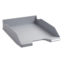 EXACOMPTA Briefablage COMBO MIDI, DIN A4+, weiß