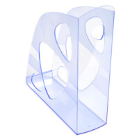 EXACOMPTA Stehsammler ECOMAG, A4+, kristall