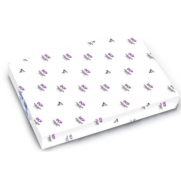 Clairefontaine Multifunktionspapier DCP INKJET, A3, 100 g qm