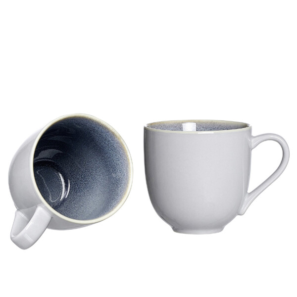 Ritzenhoff & Breker Kaffeetasse SKAGEN STONE, 220 ml