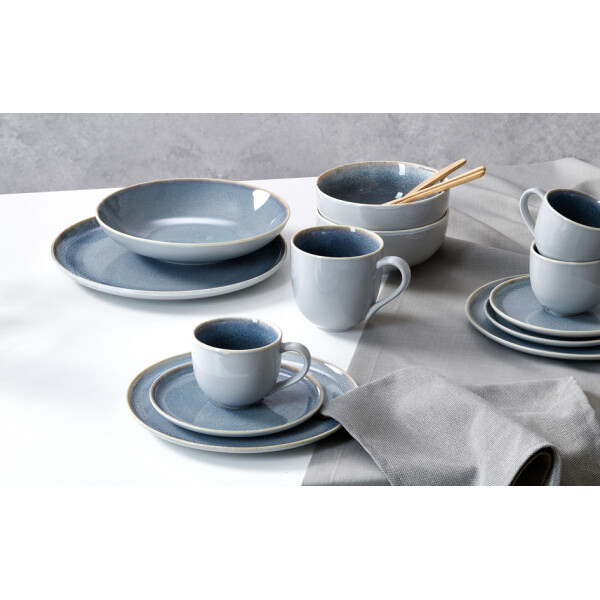 Ritzenhoff & Breker Kaffeetasse SKAGEN STONE, 220 ml