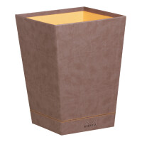 RHODIA Papierkorb RHODIARAMA, schokolade