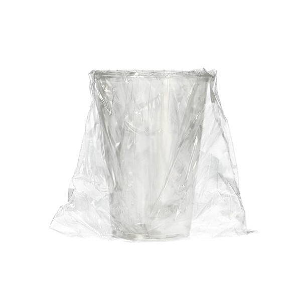 PAPSTAR Kunststoff-Trinkbecher, aus PLA, 0,20 l
