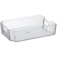 plast team Kühlschrank-Organizer Nuuk, 7,9 Liter
