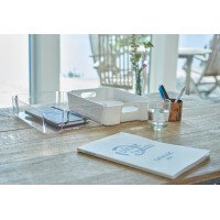 plast team Kühlschrank-Organizer Nuuk, 4,0 Liter