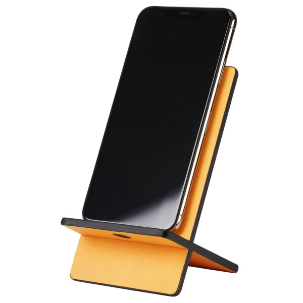 RHODIA Smartphonehalter RHODIARAMA, nachtblau