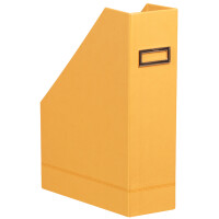 RHODIA Stehsammler RHODIARAMA, DIN A4, rosenholz