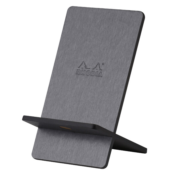 RHODIA Smartphonehalter RHODIARAMA, weinrot