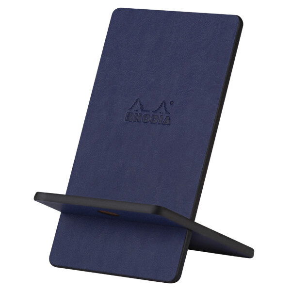 RHODIA Smartphonehalter RHODIARAMA, weinrot