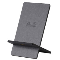 RHODIA Smartphonehalter RHODIARAMA, weinrot