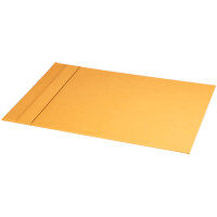 RHODIA Schreibunterlage RHODIARAMA, 600 x 400 mm, schokolade