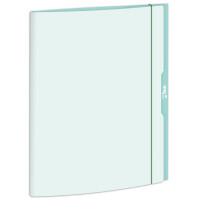 RNK Verlag Zeichnungsmappe Pastell, Karton, A3, cool mint